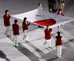 Imagini de la festivitatea de deschidere de la Jocurile Olimpice / foto: Guliver/Getty Images