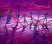 Imagini de la festivitatea de deschidere de la Jocurile Olimpice / foto: Guliver/Getty Images