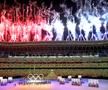 Imagini de la festivitatea de deschidere de la Jocurile Olimpice / foto: Guliver/Getty Images