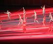 Imagini de la festivitatea de deschidere de la Jocurile Olimpice / foto: Raed Krishan (GSP)