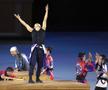 Imagini de la festivitatea de deschidere de la Jocurile Olimpice / foto: Raed Krishan (GSP)