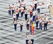 Delegația României FOTO: Imago