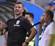 Marinos Ouzounidis (52 de ani) a fost demis din funcția de antrenor al celor de la CS Universitatea Craiova.