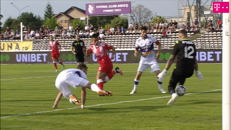 Captură Telekom Sport