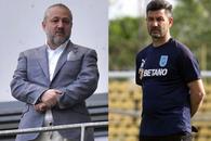 „Totul s-a rupt în ultimele ore” » Dezvăluiri despre demiterea lui Ouzounidis: „Cine se gândea la asta?!”