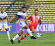 FC Argeș - UTA 0-1 » Execuția genială a lui Dangubic a tranșat partida de la Pitești! Clasamentul ACUM