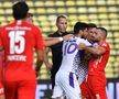 Scandal și ședință la FC Argeș! Conducerea a izbucnit și amenință: „Altfel, salariile nu vor mai fi plătite în acest an!”