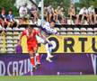 FC Argeș - UTA 0-1 » Execuția genială a lui Dangubic a tranșat partida de la Pitești! Clasamentul ACUM