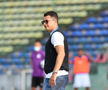 FC Argeș - UTA 0-1 » Execuția genială a lui Dangubic a tranșat partida de la Pitești! Clasamentul ACUM