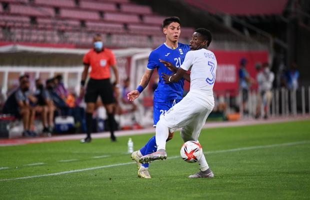 Ernest și Teo au spulberat naționala lui Rădoi! Câți români au urmărit victoria cu Honduras