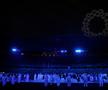Moment SF în timpul ceremoniei de la Tokyo! Peste 1.800 de drone au apărut deasupra arenei