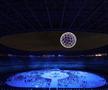 Moment SF în timpul ceremoniei de la Tokyo! Peste 1.800 de drone au apărut deasupra arenei