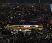 Ceremonia de deschidere a Jocurilor Olimpice a avut și un moment SF. Peste 1.800 de drone s-au ridicat deasupra arenei din Tokyo.
