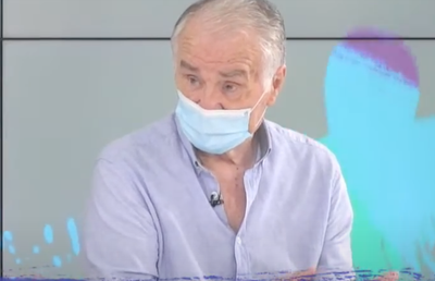 Legenda Rapidului, interviu incredibil: „Am acceptat să pierdem un meci în Giulești, pe prietenie” + cum au încercat șefii unui club din Bundesliga să-l corupă
