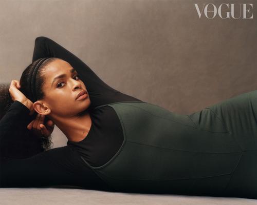 Ramla Ali
