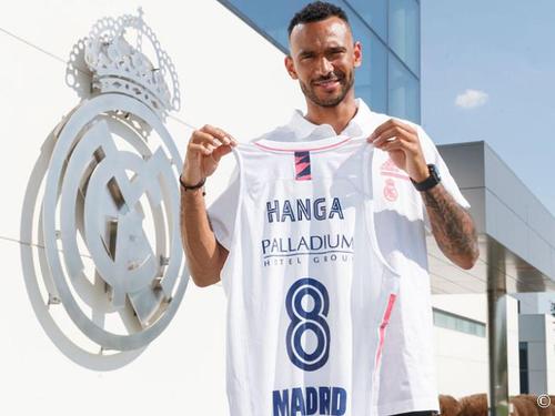 FOTO: Facebook @Real Madrid