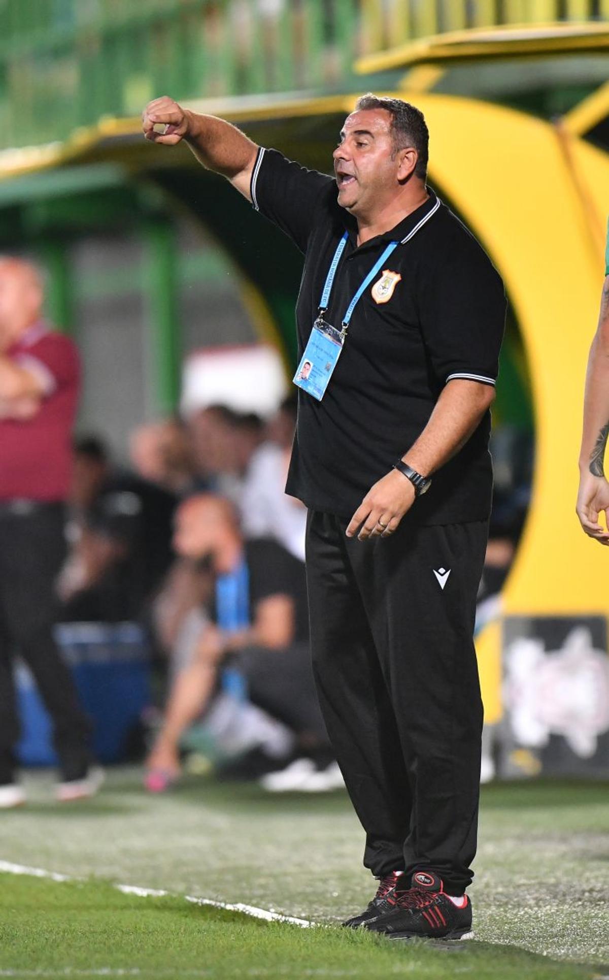FOTO CS Mioveni - Rapid, 23.07.2021