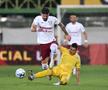 FOTO CS Mioveni - Rapid, 23.07.2021