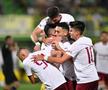CS Mioveni - Rapid 0-2 » Miță e pe primul loc! Giuleștenii confirmă și au 6/6. Clasamentul