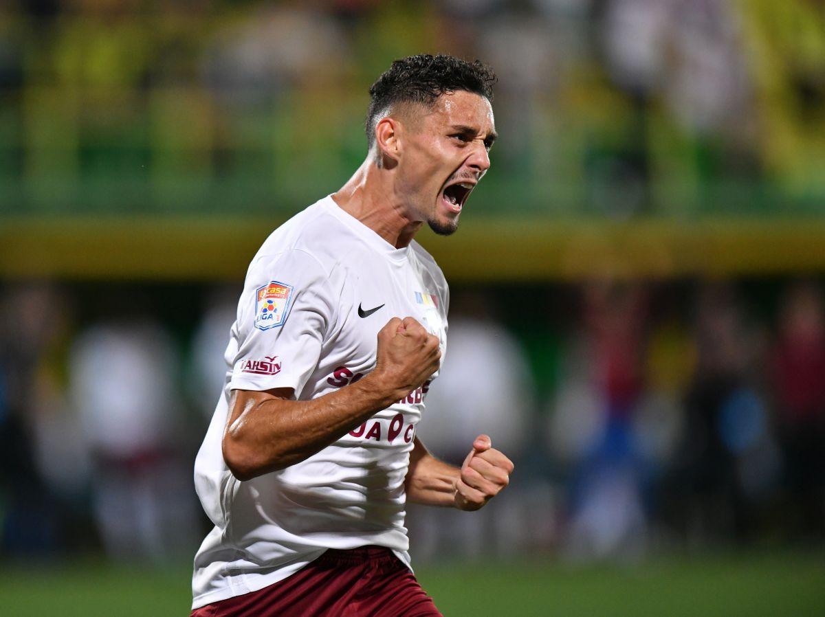 FOTO CS Mioveni - Rapid, 23.07.2021