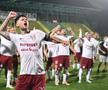 CS Mioveni - Rapid 0-2 » Miță e pe primul loc! Giuleștenii confirmă și au 6/6. Clasamentul