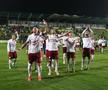 FOTO CS Mioveni - Rapid, 23.07.2021