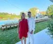 Toni Iuruc, investiție de 100.000 de euro după divorțul de Simona Halep