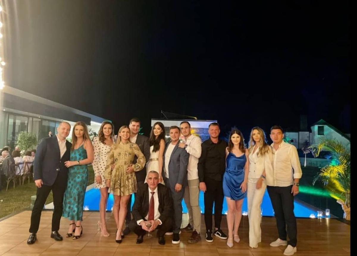 Simona Halep și Toni Iuruc divorțează