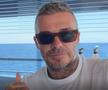 sursă foto Instagram @David Beckham