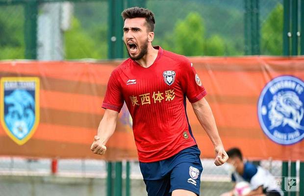 Ronaldo Deaconu revine în Liga 1: acord pentru un contract pe doi ani! De luni e la antrenamente