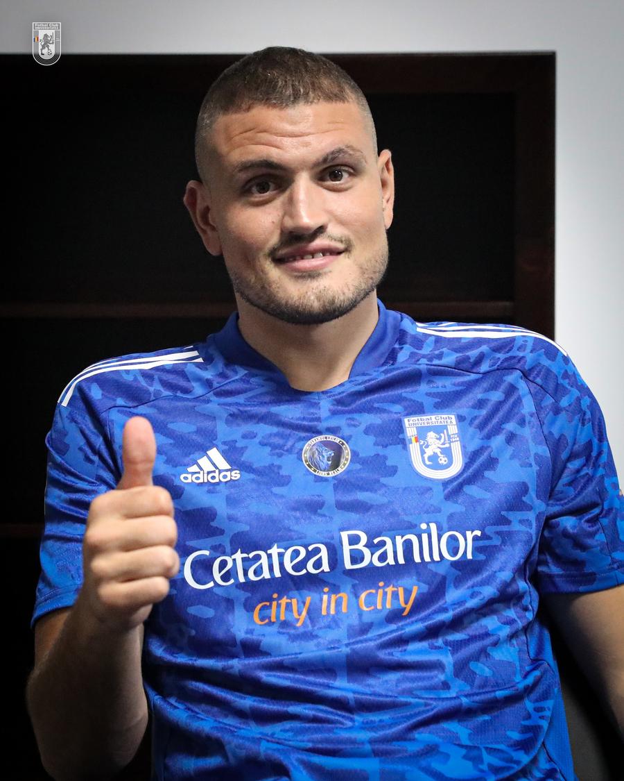 Pe cine a luat Mititelu? Nume mare sau „un jucător terminat”? » Verdict dur de la Atena în privința lui Kyriakos Papadopoulos: „Este un fost jucător. A ars deja