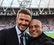 David Beckham a primit un cadou inedit de la Victoria de Valentine's Day: „Ce poți să-i iei unui om care are totul?”