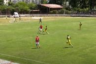 Plopeni - Dinamo 1-2 »  Ovidiu Burcă, victorie la debutul pe banca roș-albilor + Jucătorul aflat în probe, gafă decisivă
