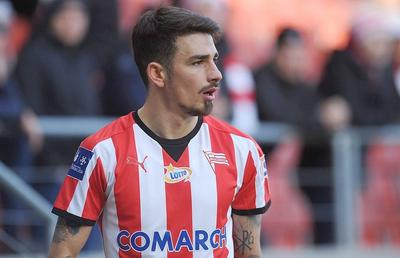 Sergiu Hanca, tot mai aproape de revenirea în Liga 1 » Luni va face vizita medicală