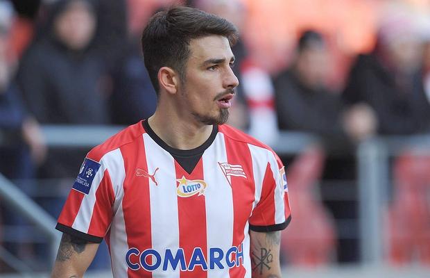 Sergiu Hanca, tot mai aproape de revenirea în Liga 1 » Luni va face vizita medicală