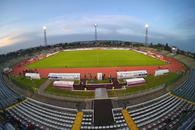 Matchday experience, episodul 8 » Jale în Trivale! Mediocritate pe linie: stadionul lui FC Argeș primește cu greu notă de trecere