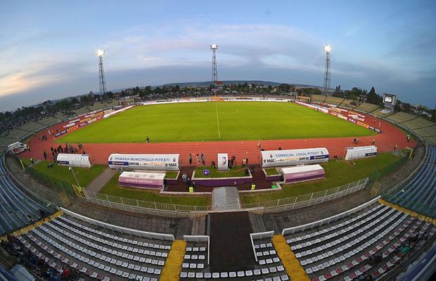 Matchday experience, episodul 8 » Jale în Trivale! Mediocritate pe linie: stadionul lui FC Argeș primește cu greu notă de trecere