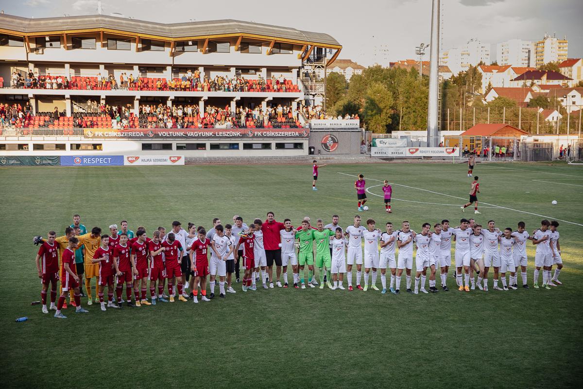 Ce este Ținutul Secuiesc? 5 scandaluri majore în sportul românesc + bani de la Viktor Orban, cât pentru play-off-ul Superligii