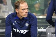 Barcelona l-a enervat pe Tuchel: „I-am spus și lui: nu-l las să plece!”