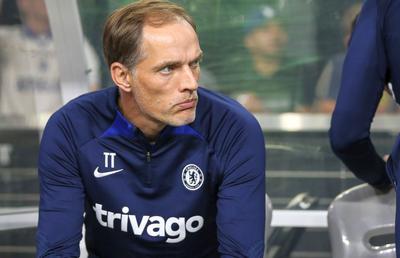 Barcelona l-a enervat pe Tuchel: „I-am spus și lui: nu-l las să plece!”