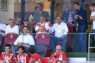 Ce caută Viktor Orban în fotbalul românesc » Azi merge la inaugurarea unui alt stadion construit de maghiari în România