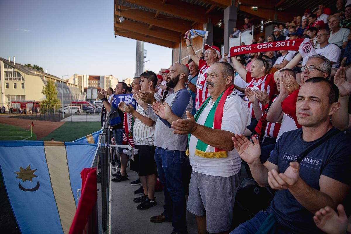 Ce este Ținutul Secuiesc? 5 scandaluri majore în sportul românesc + bani de la Viktor Orban, cât pentru play-off-ul Superligii