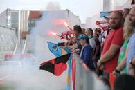 Ce este Ținutul Secuiesc? 5 scandaluri majore în sportul românesc + bani de la Viktor Orban, cât pentru play-off-ul Superligii