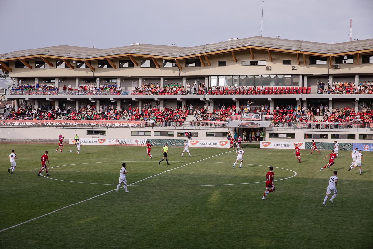 Ce este Ținutul Secuiesc? 5 scandaluri majore în sportul românesc + bani de la Viktor Orban, cât pentru play-off-ul Superligii
