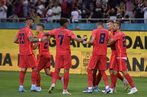 Marius Șumudică, atac dur la adresa jucătorilor de la FCSB
Foto: Imago