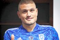 „Te-ai nenorocit pe viață, «Papa»” » Reacțiile fanilor, după transferul vedetei Kyriakos Papadopoulos la FCU Craiova