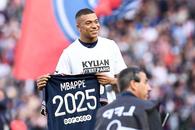 Nu renunță! La Liga a cerut la tribunal abrogarea contractului semnat de Kylian Mbappe cu PSG