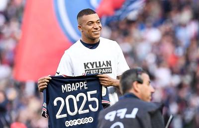 Nu renunță! La Liga a cerut la tribunal abrogarea contractului semnat de Kylian Mbappe cu PSG