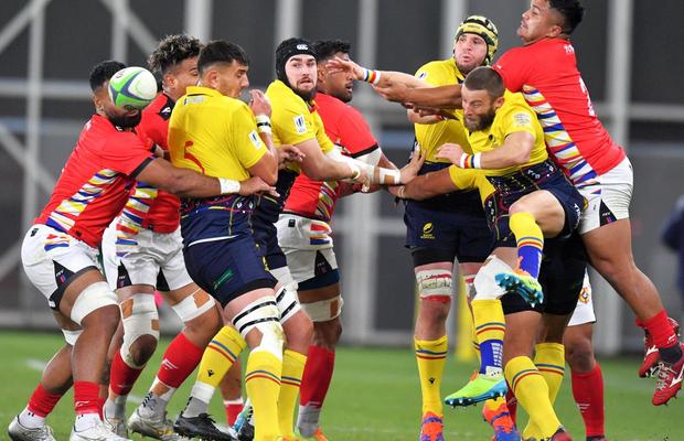 România și-a aflat și ultima adversară de la Campionatul Mondial » Cum arată grupa „stejarilor”