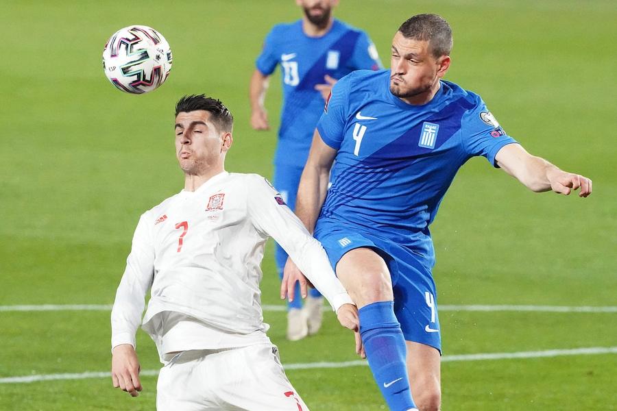 Pe cine a luat Mititelu? Nume mare sau „un jucător terminat”? » Verdict dur de la Atena în privința lui Kyriakos Papadopoulos: „Este un fost jucător. A ars deja